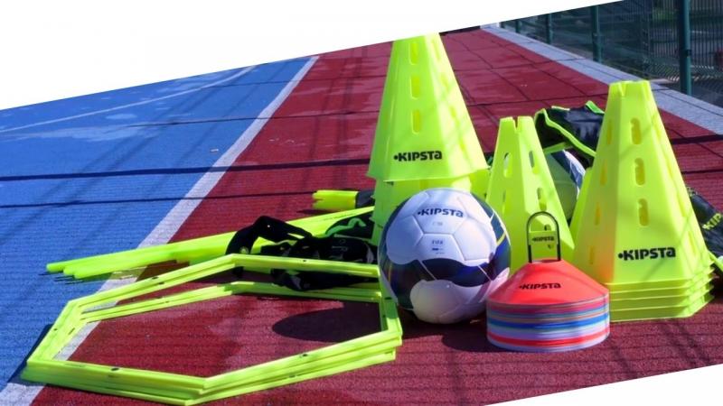 Материальная поддержка спортивных школ и команд