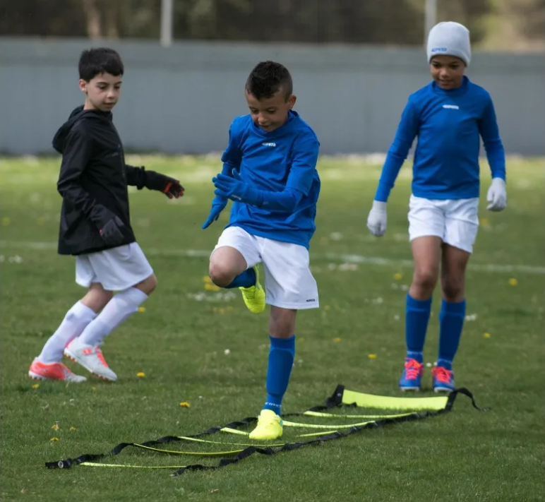 Материальная поддержка спортивных школ и команд