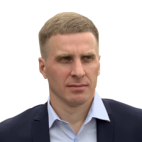 Алексей Ефанов