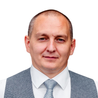 Константин Ельцов